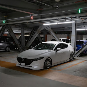 MAZDA3 BPFP