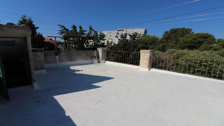 Vente maison 3 pièces 72 m² à Marseille 3ème (13003), 278 000 €