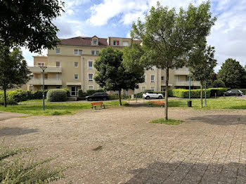 appartement à Metz (57)