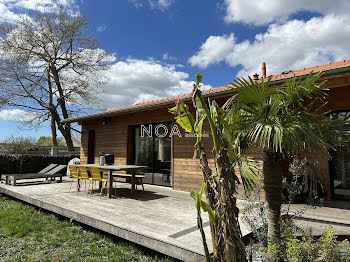 maison à Andernos-les-Bains (33)