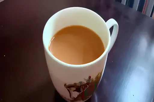 Hot Coffee