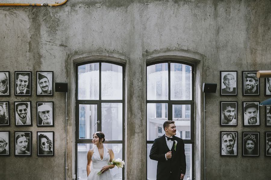 Wedding photographer Serenay Lökçetin (serenaylokcet). Photo of 22 November 2023