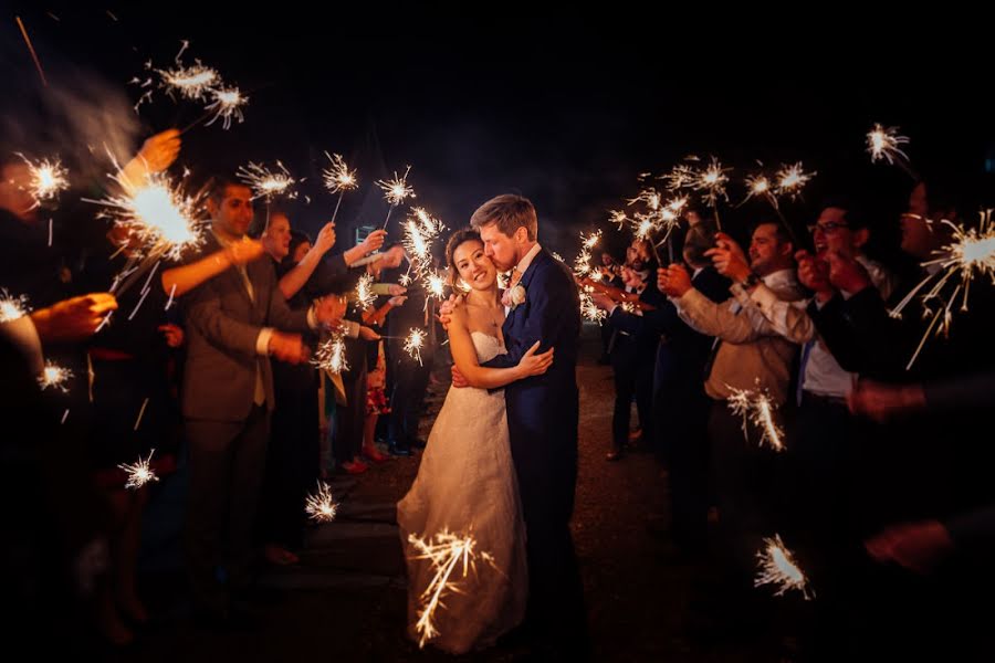 Fotógrafo de casamento Moritz Schmittat (schmittat). Foto de 2 de março 2022