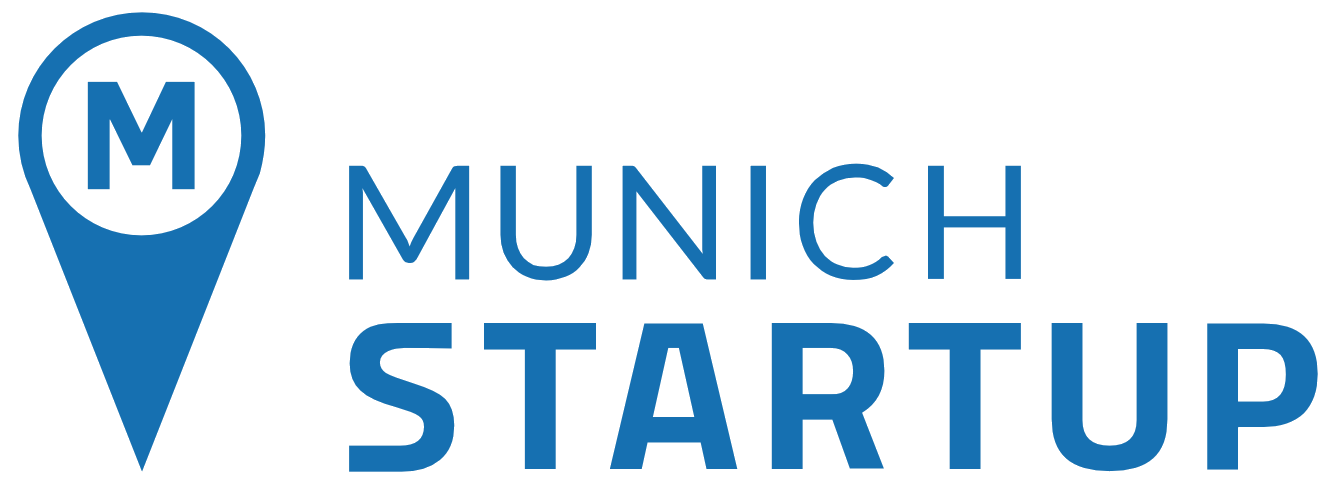 Munich Startup logo