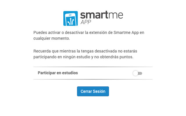 Smartme App Preview image 2