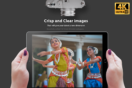 Hindistan Duvar Kağıtları 4K PRO Hint Arka Planları Ekran Görüntüsü