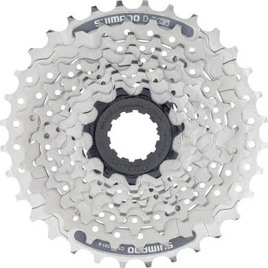 Shimano Alivio CS-HG201 9-Speed Cassette