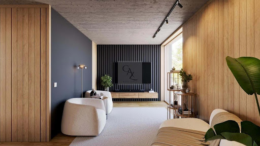 Apartment 1