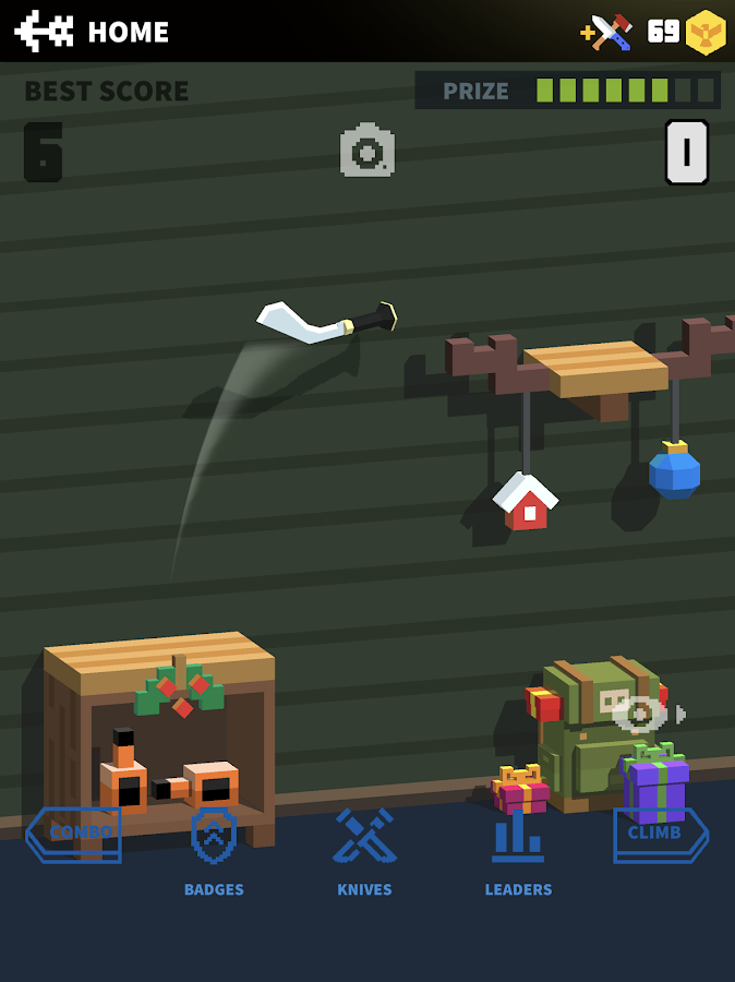 Flippy Knife Android Apps on Google Play