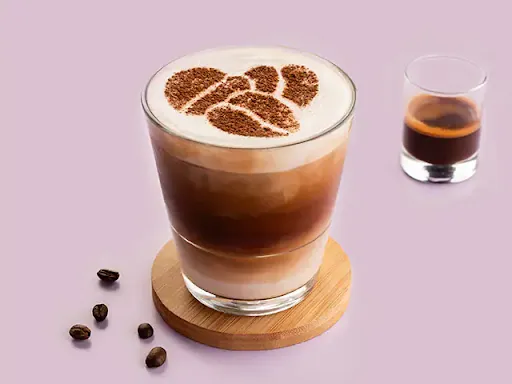 Iced Cappuccino