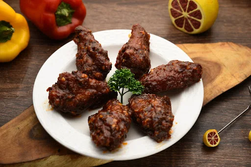 Buffalo Wings