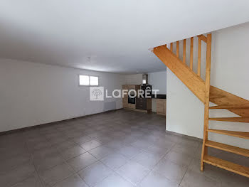 appartement à Opoul-Périllos (66)