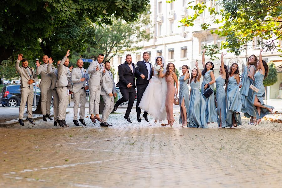 Hochzeitsfotograf Dimitar Chilov (dimitarchilov). Foto vom 15. Mai