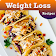 Weight Loss Recipes & Videos icon