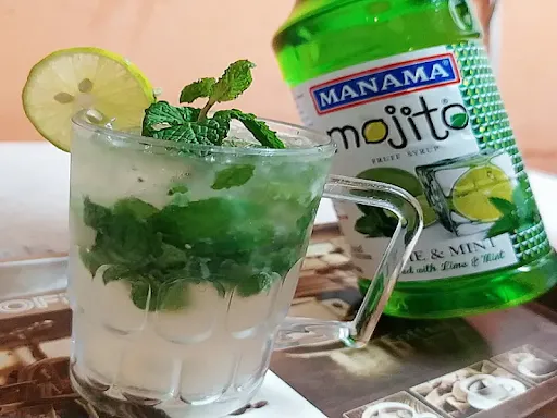 Mint Mojito