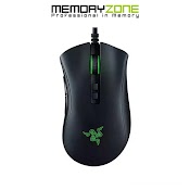 [Mã 156Elha80K Giảm 6% Đơn 400K] Chuột Gaming Razer Deathadder V2 Rz01 - 03210100 - R3M1