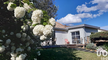 maison à Basse-Goulaine (44)