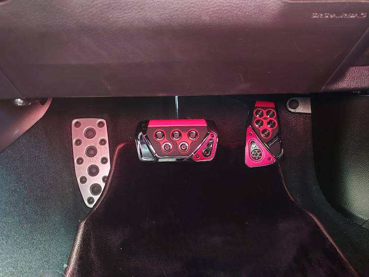 WRX S4のWRX S4・ブースト計・セキュリティ・アンサーバック・車いじりに関するカスタム事例の投稿画像2枚目