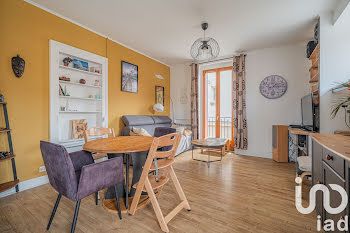 appartement à Aix-les-Bains (73)