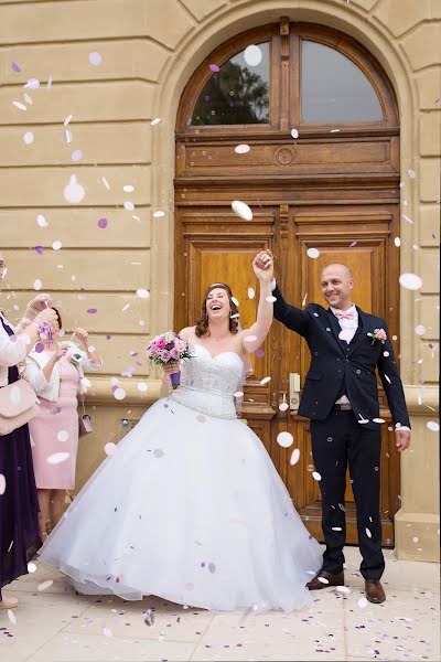 Fotógrafo de casamento Adrien Mathon (studioimagine). Foto de 14 de abril 2019