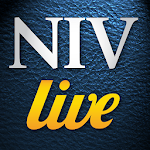 Cover Image of Unduh NIV Live: A Bible Experience 7.0.10 APK