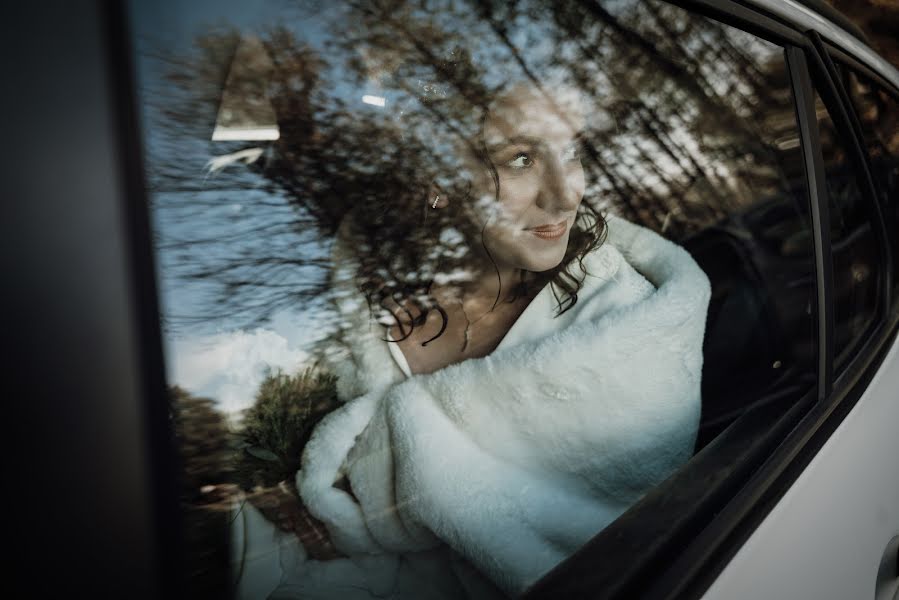 Fotógrafo de bodas Maurizio Gjivovich (gjivovich). Foto del 2 de marzo