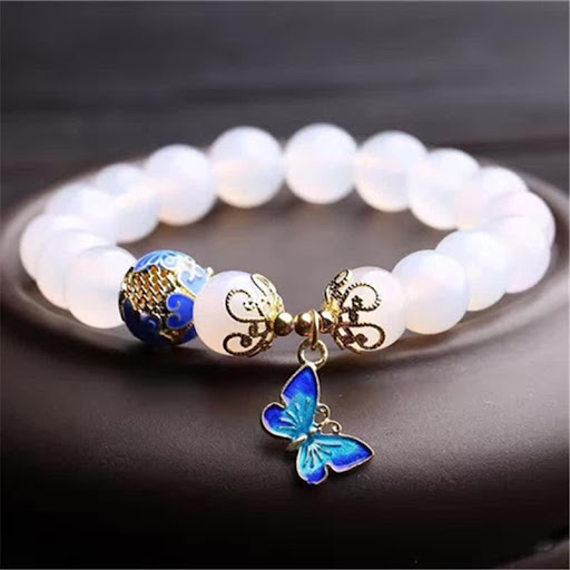 6pc White