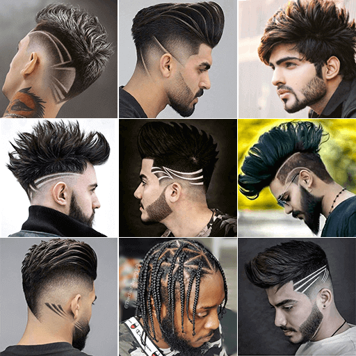 Ongebruikt Latest Hair-styles for Men 2020 - Apps op Google Play FI-52