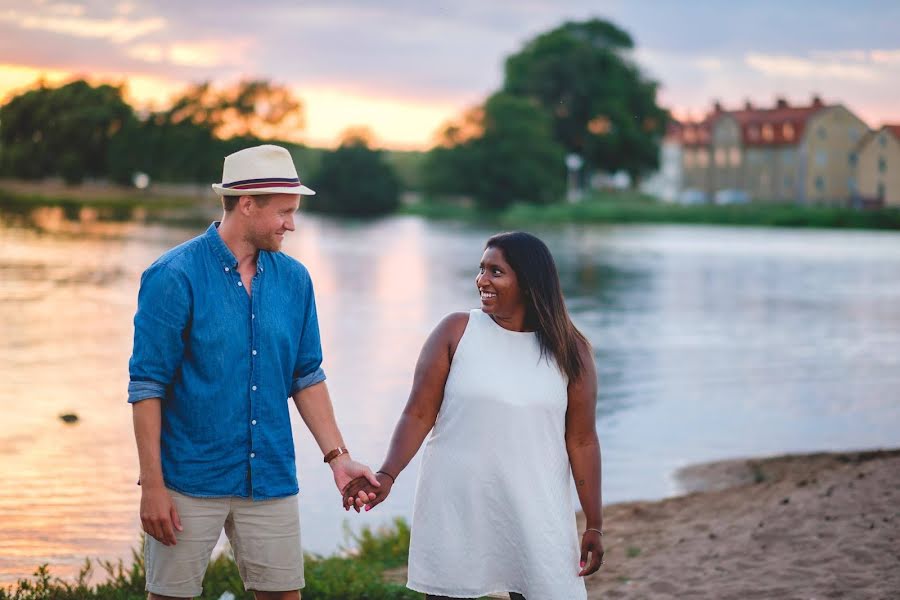 Wedding photographer Stina Felter (stinafelter). Photo of 30 March 2019