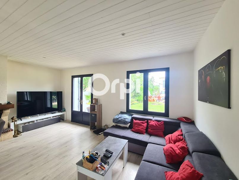 Vente maison 3 pièces 70 m² à Breuillet (17920), 235 000 €