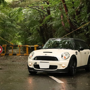 Clubman Cooper S
