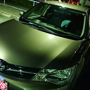 カローラフィールダー NZE161G