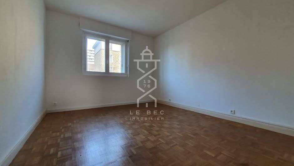 Vente appartement 2 pièces 45 m² à Lorient (56100), 148 700 €