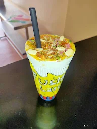 Fusion Lassi photo 2