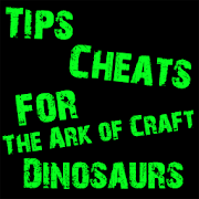 Cheats For The Ark Of Craft  Icon