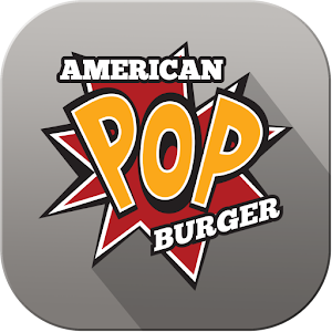 Download American Pop Burger For PC Windows and Mac