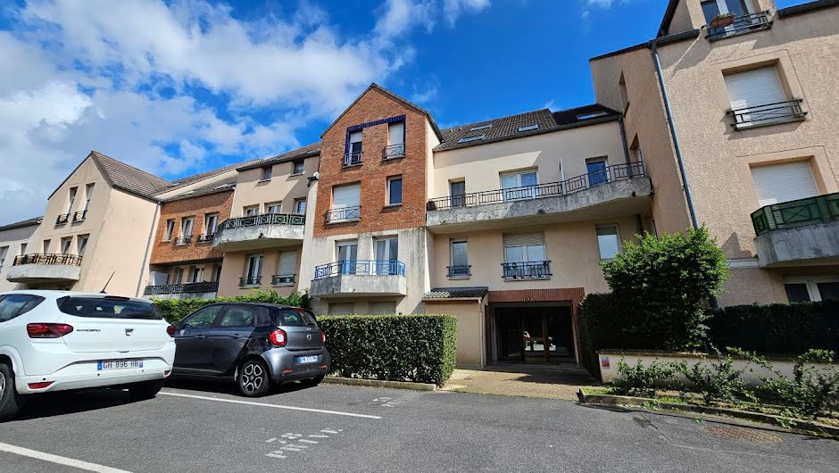 Vente duplex 3 pièces 61 m² à Pontault-Combault (77340), 240 000 €