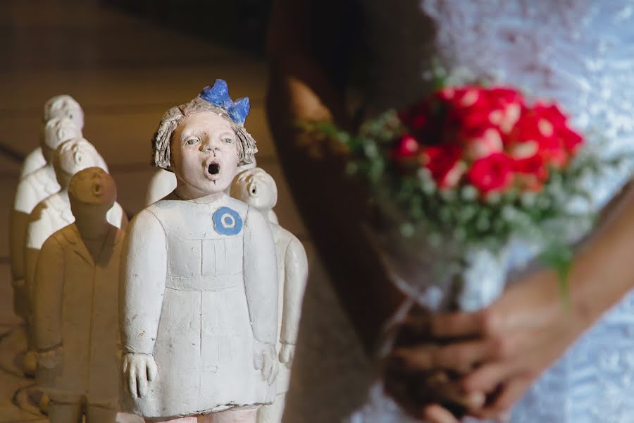 Fotógrafo de bodas Nicolas Trepiana (nicolastrepiana). Foto del 11 de junio 2015