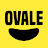 Ovale - Chat & Make friends icon