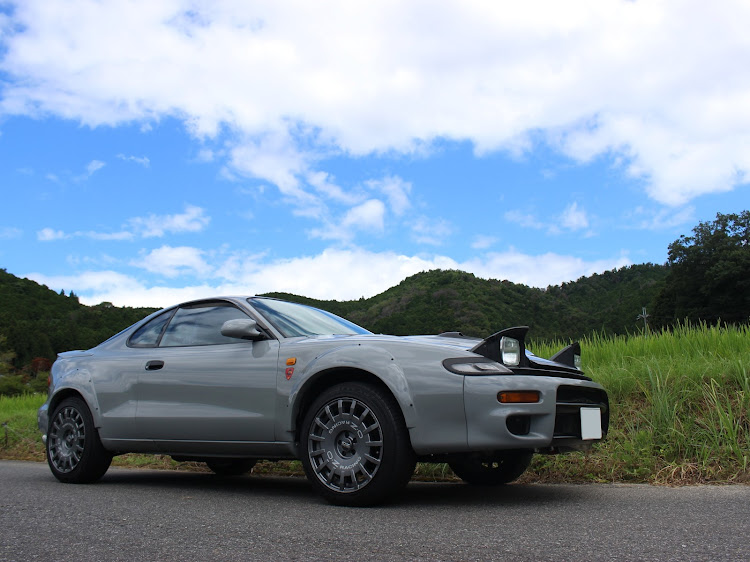 フィットのセリカ・ロードスター ・エブリィ・CARTUNEやっててよかった・ドラレコ危険運転に関するカスタム事例の投稿画像2枚目