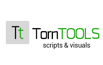 TornTools Preview image 0