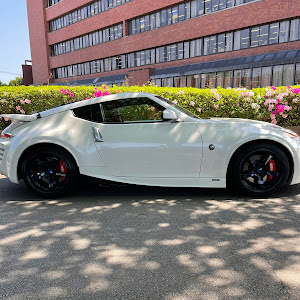 フェアレディZ Z34