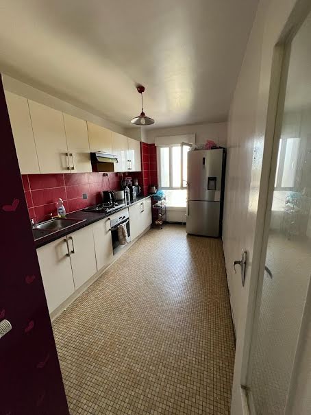 Vente appartement 3 pièces 64 m² à Argenteuil (95100), 158 000 €