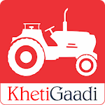 Cover Image of 下载 New & Old Tractors- KhetiGaadi 2.2.3 APK