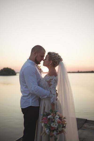 結婚式の写真家Aleksandr Gulak (gulak)。2018 9月19日の写真