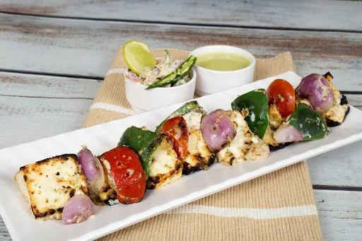 Special Paneer Malai Tikka