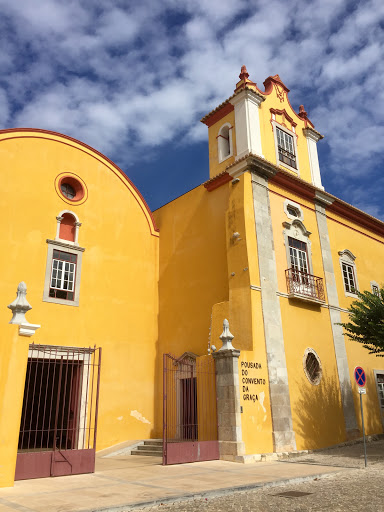 Pousada Do Convento Da Graca