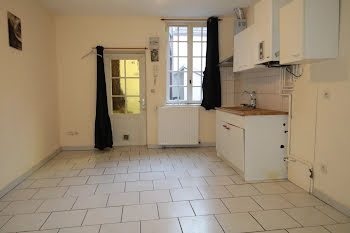 appartement à Auxonne (21)