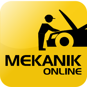 Mekanik Online (Beta Version) 1.6 Icon