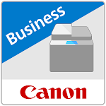 Cover Image of ดาวน์โหลด Canon PRINT Business 4.0.0 APK